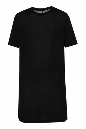 Crewneck t-shirt, zdjęcie 1 Crewneck t-shirt od Rick Owens